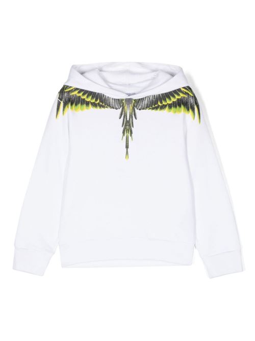  MARCELO BURLON COUNTY OF MILAN | CBBB001F24FLE001/0155